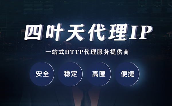 【阿克苏代理IP】代理ip客户端使用教程