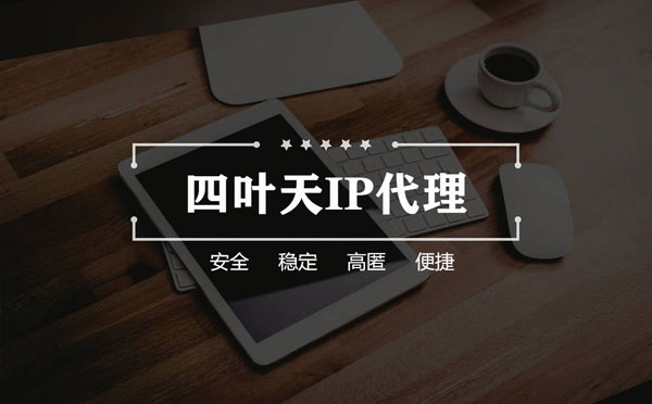 【阿克苏代理IP】如何快速搭建代理IP？怎么检查代理的效果？