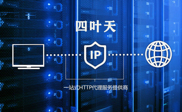 【阿克苏代理IP】代理IP的主要用途和使用注意事项